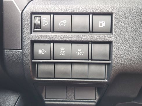 New 2026 Toyota 4Runner TRD Sport AWD/4WD image 21