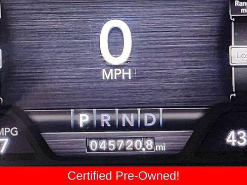 Certified 2024 RAM 1500 Laramie image 16