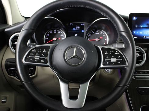 Used 2022 Mercedes-Benz GLC 300 image 26