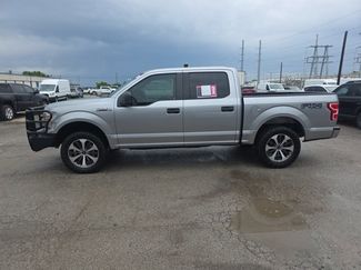Used 2020 Ford F150 XL w/ Equipment Group 101A Mid video 2