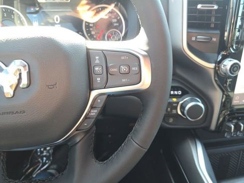 New 2026 RAM 1500 Big Horn image 14