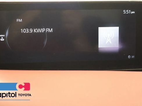 Used 2020 MAZDA MAZDA3 AWD Hatchback w/ Premium Pkg image 26