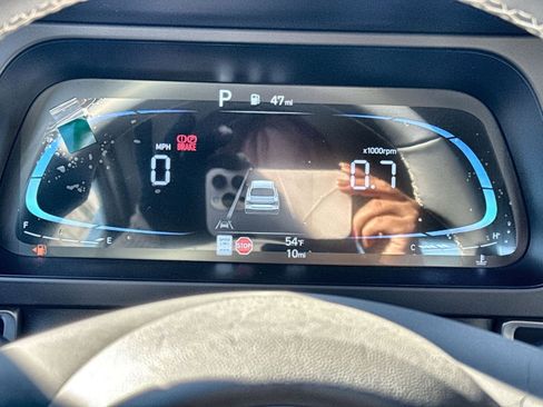 New 2026 Hyundai Elantra Sport image 17