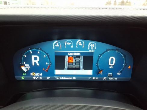 Certified 2024 Ford Bronco Raptor w/ Interior Carbon Fiber Pack 6 image 21