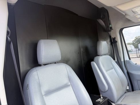 Used 2018 Ford Transit 350 148 Medium Roof RWD image 30