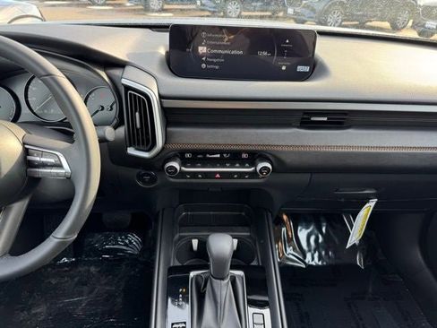 New 2026 MAZDA CX-50 AWD 2.5 Hybrid w/ Weather Package image 2