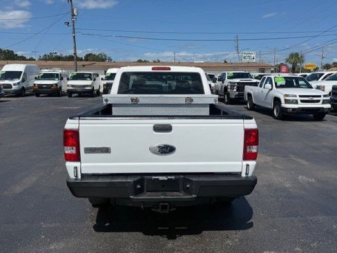 Used 2009 Ford Ranger XL image 7