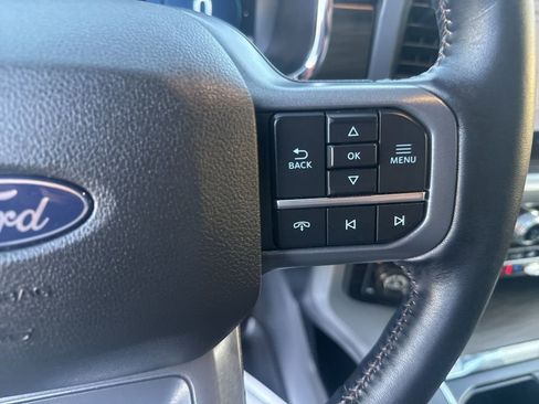 Used 2024 Ford F150 Lariat w/ Bed Utility Package image 20