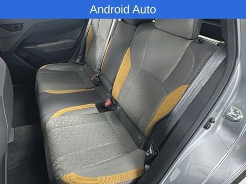 Certified 2024 Subaru Crosstrek 2.5i Sport image 16