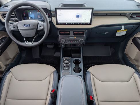 New 2026 Ford Maverick Lariat AWD/4WD image 5