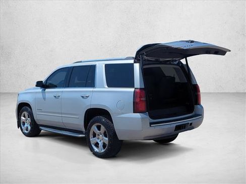 Used 2017 Chevrolet Tahoe Premier RWD image 8