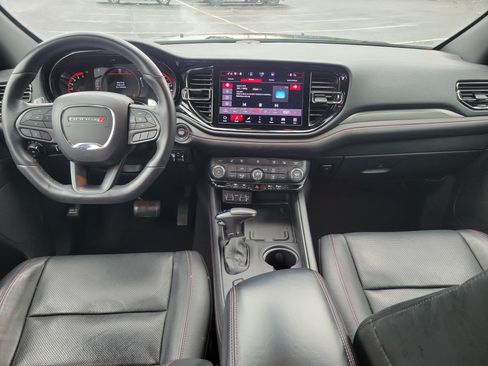 Used 2022 Dodge Durango R/T w/ Blacktop Package AWD/4WD image 13