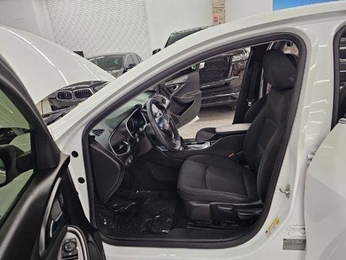 Used 2016 Chevrolet Malibu LS image 29