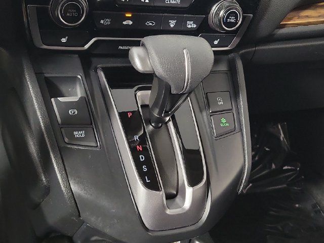 Used 2021 Honda CR-V EX image 31
