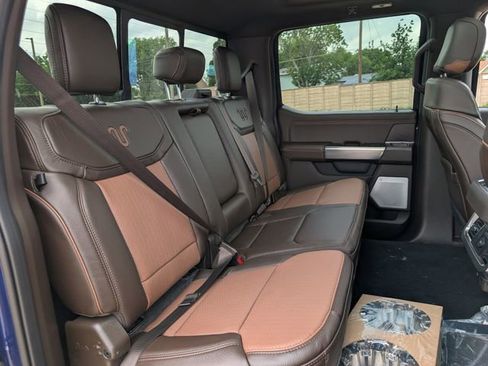 New 2026 Ford F250 King Ranch AWD/4WD image 63
