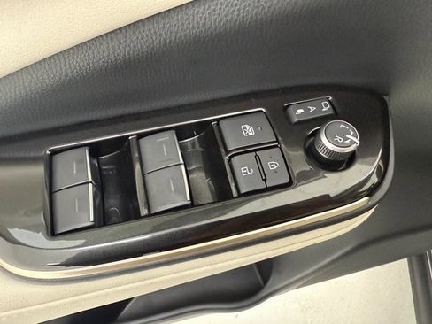 New 2026 Toyota Crown Limited image 28