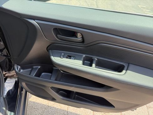 Certified 2025 Honda Odyssey EX-L image 22
