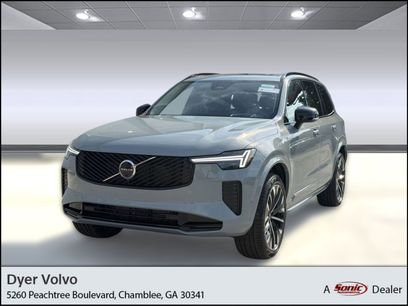 New 2026 Volvo XC90 B6 Ultra w/ Protection Package