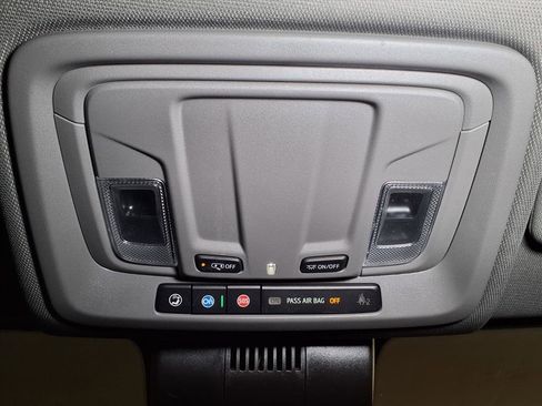 Used 2024 GMC Sierra 1500 Pro w/ Graphite Edition image 14