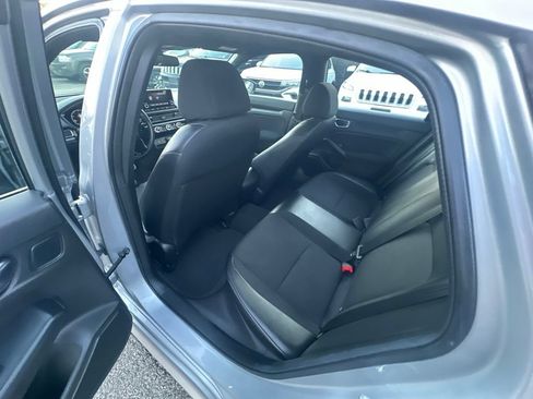 Used 2024 Honda Civic Sport image 21
