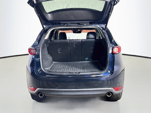 Used 2020 MAZDA CX-5 Touring FWD image 34