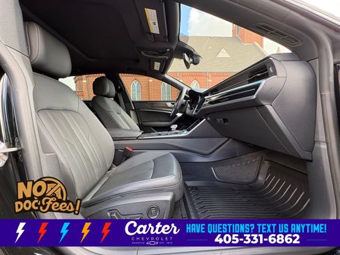 Used 2023 Audi A7 3.0T Premium Plus AWD/4WD image 38
