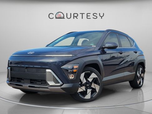 New 2026 Hyundai Kona Limited image 1