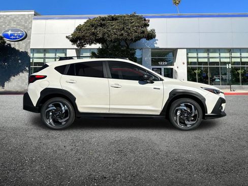 New 2026 Subaru Crosstrek 2.5i Limited AWD/4WD image 3