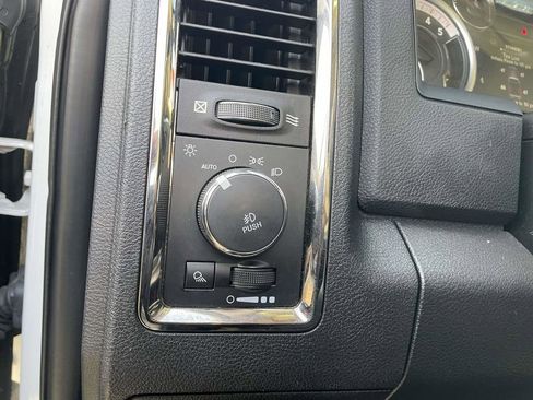 Used 2018 RAM 2500 Laramie w/ Sport Appearance Group image 24