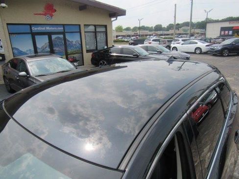 Used 2021 MAZDA CX-9 Touring AWD/4WD image 8