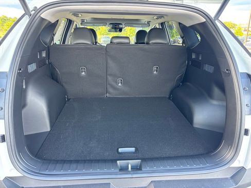 New 2026 Hyundai Tucson SEL FWD image 15