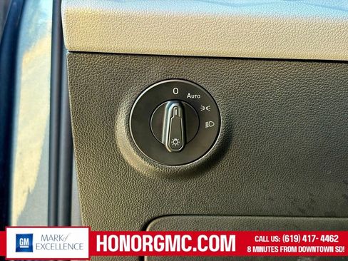 Used 2024 Volkswagen Taos S image 12