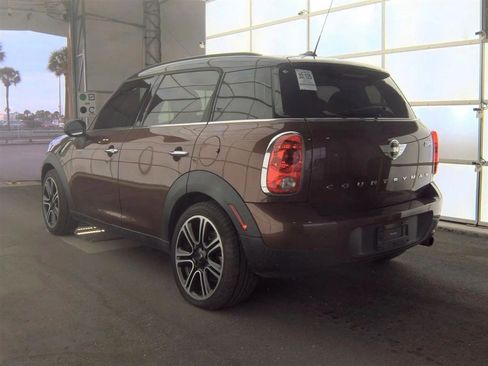 Used 2014 MINI Cooper Countryman image 8