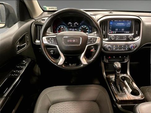 Used 2022 GMC Canyon Elevation w/ Trailering Package image 18