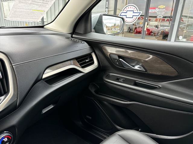 Used 2024 GMC Terrain Denali AWD/4WD image 13