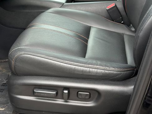 Used 2023 Honda Passport TrailSport image 21