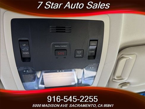 Used 2015 Lexus NX 300h AWD image 12