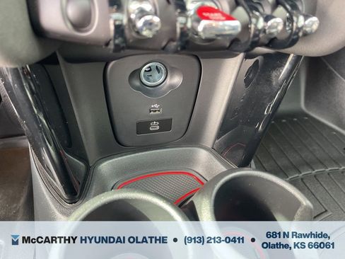 Used 2024 MINI Cooper S image 25