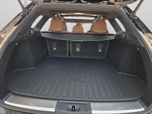 New 2026 Toyota Crown Signia AWD/4WD image 27
