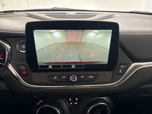 Used 2024 Chevrolet Blazer LT w/ Midnight/Sport Edition image 37