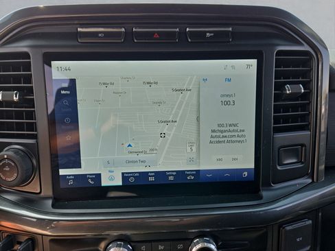 Used 2023 Ford F150 XLT w/ Equipment Group 302A High AWD/4WD image 18