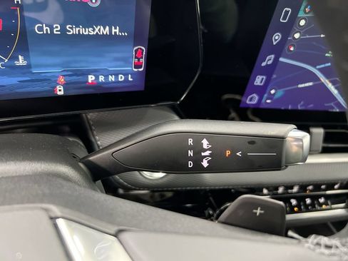 New 2026 Chevrolet Equinox LT w/ Safety and Technology Package FWD image 18