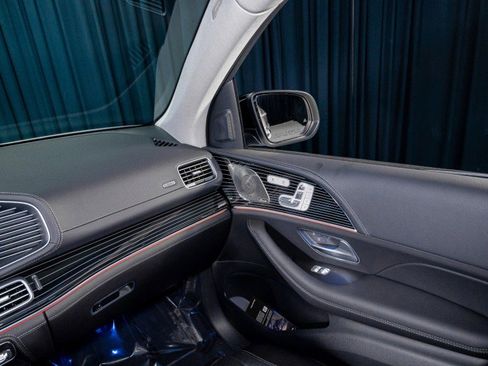 New 2026 Mercedes-Benz GLE 450 4MATIC image 26