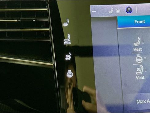 Used 2022 Jeep Grand Wagoneer Series II w/ Quick Order Packagew 28T image 21