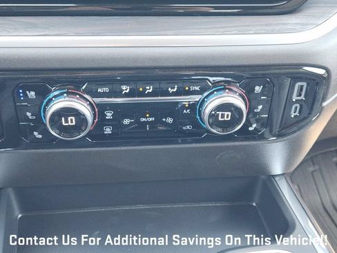 New 2026 GMC Sierra 1500 SLT AWD/4WD image 14