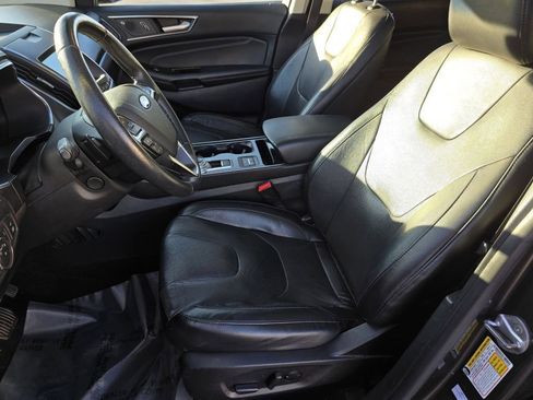 Used 2020 Ford Edge Titanium w/ Equipment Group 301A image 37
