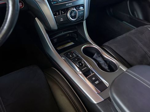 Used 2018 Acura TLX V6 w/ Technology & A-SPEC Pkg FWD image 27