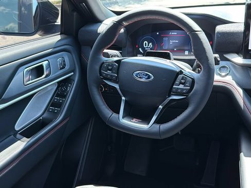 Used 2026 Ford Explorer ST w/ Sun And Sound Package AWD/4WD image 24