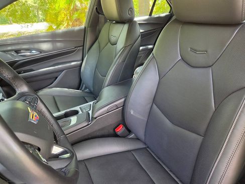Used 2026 Cadillac CT4 Premium Luxury RWD image 18
