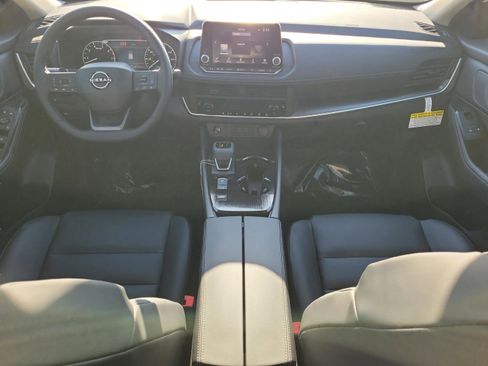 New 2026 Nissan Rogue SV image 16